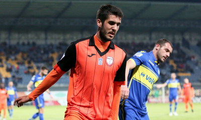 Ξάνθη: Αποχωρεί και ο Αλμέιδα