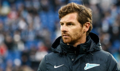 Επιστρέφει στην Ευρώπη ο Βίλας-Μπόας