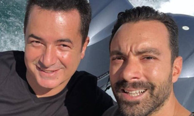 «Τορπίλη» στον ΣΚΑΪ: Τέλος το Survivor - Φεύγει ο Ατζούν Ιλίτζαλι