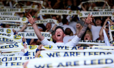 Αραβικό ενδιαφέρον για Λιντς!