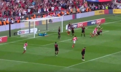 Άνοδος στην Championship στο νήμα για Τσάρλτον (videos)