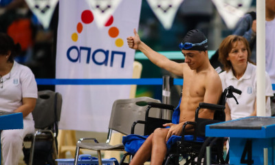 «Βροχή» τα ρεκόρ στο πανελλήνιο πρωτάθλημα κολύμβησης ΟΠΑΠ (photos)