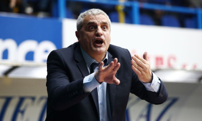 Πεδουλάκης: «Διαφορετικά τα μεγέθη, θα παλέψουμε απέναντι στον Παναθηναϊκό» (video)