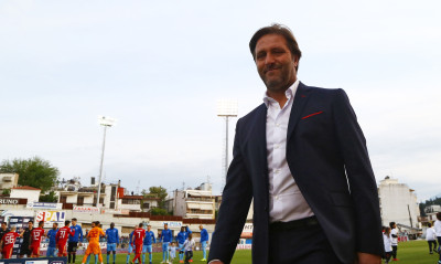 Ολυμπιακός: Αυτόν τον επιθετικό θέλει ο Μαρτίνς (photos+video)