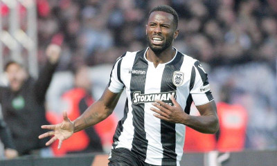 Συγκλονίζει ο Βαρέλα: «Τα παιδιά μου με κράτησαν στον ΠΑΟΚ» (photo)