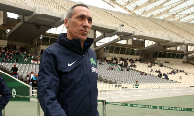 Παναθηναϊκός: Οι εκλεκτοί του Δώνη για άμυνα και μεσαία γραμμή