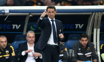 ΑΕΚ: Επίσημο το διαζύγιο με Χιμένεθ - Το «αντίο» της «κιτρινόμαυρης» ΠΑΕ