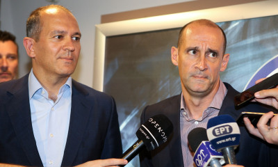 Απέρριψε την προσφυγή του Ολυμπιακού το ΑΣΕΑΔ!