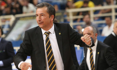 Μπάνκι: «Θέλουμε φτάσουμε μέχρι το τέλος»