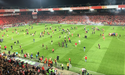 Έπος για την Ουνιόν Βερολίνου που σόκαρε την Στουτγκάρδη και έγραψε ιστορία (video+photos)