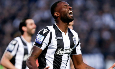 Ανατροπή-βόμβα στον ΠΑΟΚ: Μένει ο Βαρέλα!