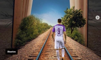 Το αντίο του Μπεργκ στην Αλ Αΐν (photo)