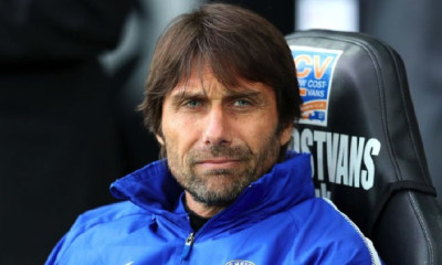 Ίντερ: Ανακοινώνεται ο Κόντε