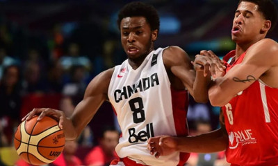 Mundobasket: Τρομάζει το ρόστερ του Καναδά (photos)