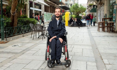 Ο άνθρωπος που θα κάνει την διαφορά στο Ευρωκοινοβούλιο