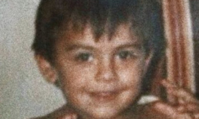 Αναγνωρίζετε τον ποδοσφαιριστή της φωτογραφίας;