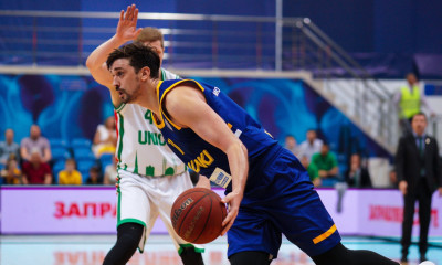 Ο Σβεντ το έβλεπε σαν βαρέλι κι η Χίμκι είναι μια νίκη μακριά από τη Euroleague!