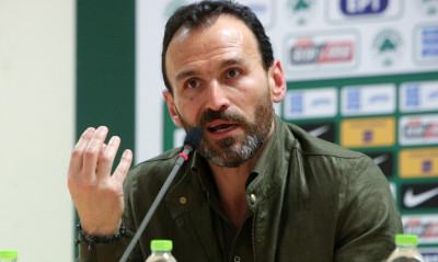 Νταμπίζας: «Μεταγραφές σε όλες τις γραμμές, ενότητα για να πετύχουμε»