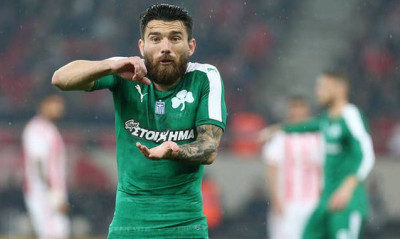 Στη Β’ κατηγορία Κύπρου ο Πράνιτς