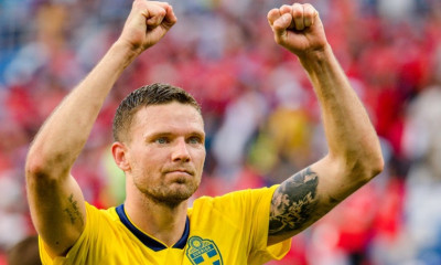 Εκεί ψάχνει σπίτι η κυρία Μπεργκ και... φουντώνει τα σενάρια για το μέλλον του Μάρκους