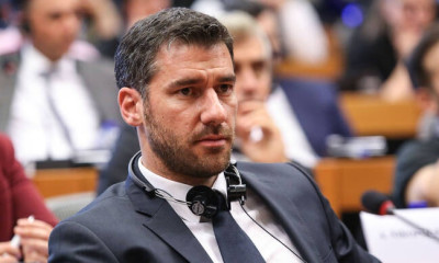 Παναθηναϊκός: Στον δήμο Αθηναίων ο Σεϊταρίδης, βοηθά για Βοτανικό