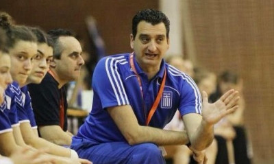 Δανήλος: «Μεγάλη ευκαιρία να βάλουμε την εθνική σε τροχιά EURO»