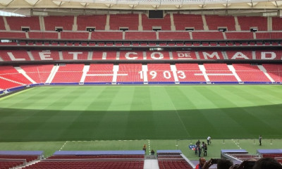 Champions League: «Αστακός» η Μαδρίτη για τον τελικό