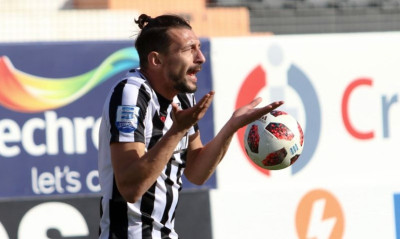 Γιαννούλης… 2022 στον ΟΦΗ! (photo)