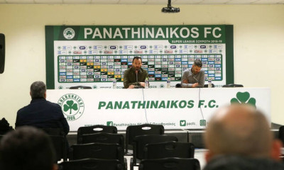 Παναθηναϊκός: Η ώρα του Νταμπίζα