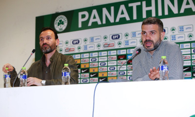 Live Streaming η συνέντευξη του Νίκου Νταμπίζα