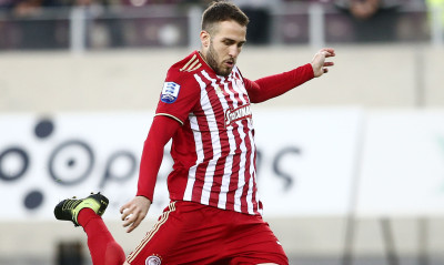 Ολυμπιακός: Εξελίξεις με Φορτούνη μεταφέρουν οι Τούρκοι