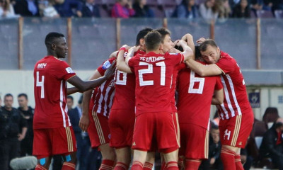 Ολυμπιακός: Ο παίκτης που στέλνουν και αυτός που… φεύγει! (photos)