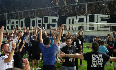 ΟΦΗ: Αποχωρούν επτά παίκτες