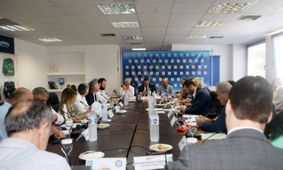 Super League: Σέντρα στις 24-25 Αυγούστου