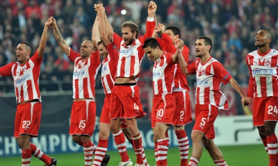 Σοκ! Πρώην παίκτης του Ολυμπιακού εγκέφαλος σε κύκλωμα για στημένα παιχνίδια! (photos)