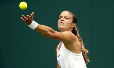 Ρολάν Γκαρός: Εύκολα η Σάκκαρη