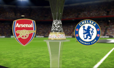 Europa League: Πανέτοιμοι για το μεγάλο τελικό Σάρι και Έμερι (photos)