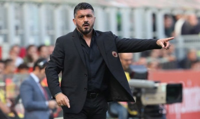 Μίλαν: Αποχωρούν Γκατούζο – Λεονάρντο