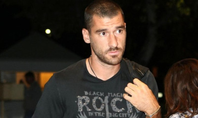 Η ποδοσφαιρική Dream Team που θα σάρωνε στις εκλογές