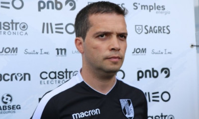 Παναιτωλικός: Έρχεται και υπογράφει ο Κάστρο