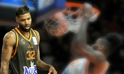 Ο Έλις γίνεται ο μακροβιότερος ξένος στην ιστορία του Προμηθέα!