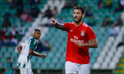 Ολυμπιακός: Κίνηση για Φερέιρα