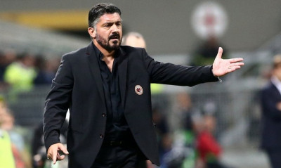 Παρελθόν κι επίσημα ο Γκατούζο από την Μίλαν