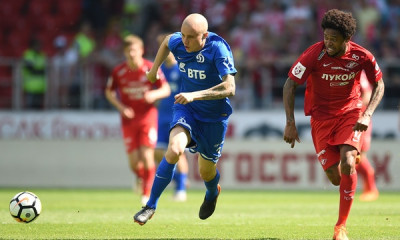 ΑΕΚ: Κλείνει αμυντικό από τη Ρωσία (photos)