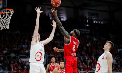 Η Ράστα Βέχτα έριξε νοκ άουτ την Μπάμπεργκ του Νίκου Ζήση!