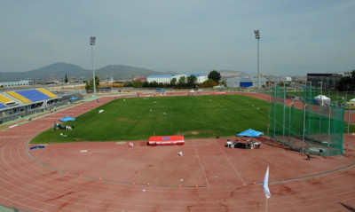 Στίβος: Αυλαία στους αγώνες «Ευάγγελος Δεπάστας» στο Σχηματάρι