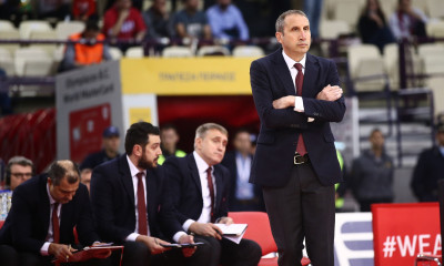 Ολυμπιακός: Συναντήθηκε με Αγγελόπουλους ο Μπλατ, μίλησε και με τους παίκτες!