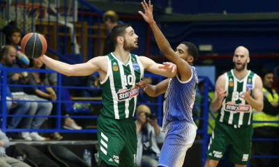 Παναθηναϊκός ΟΠΑΠ: Επιτέλους αγώνας