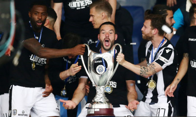 ΠΑΟΚ: «Τελειώνει» με Βαρέλα, πάει για νέα ανατροπή με Σάκχοφ!