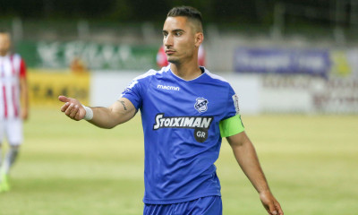 ΟΦΗ: Στα «ασπρόμαυρα» έως το 2021 ο Κοροβέσης (photo)